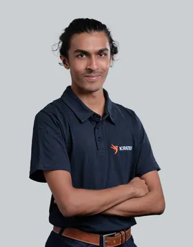 Kiratech Employee