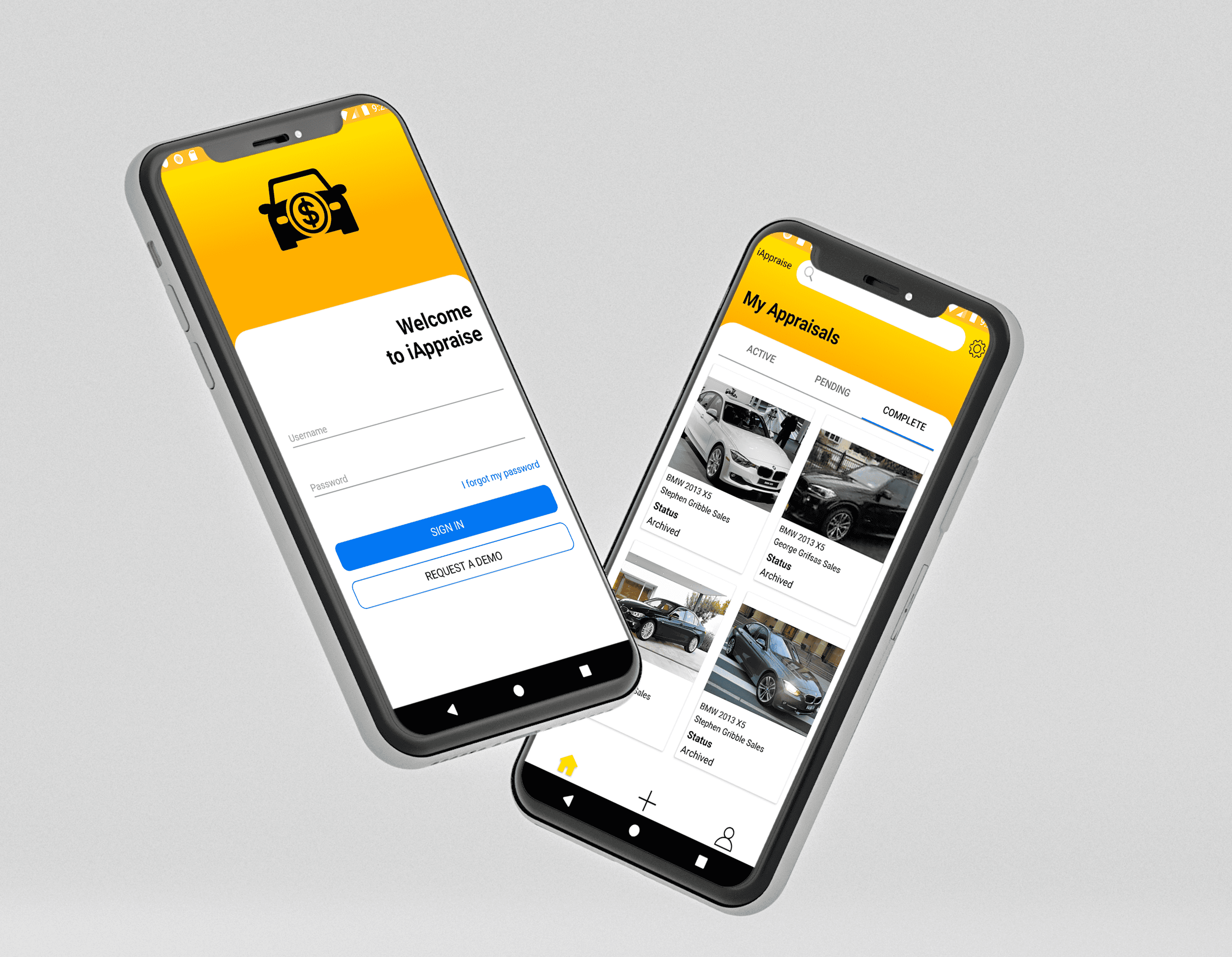 Kiratech's client