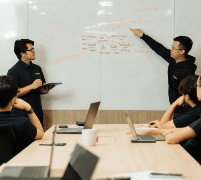 Data Management Phase